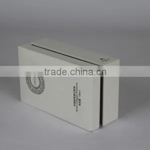 Delicate Paper Gift Perfume Box thumbnail-3
