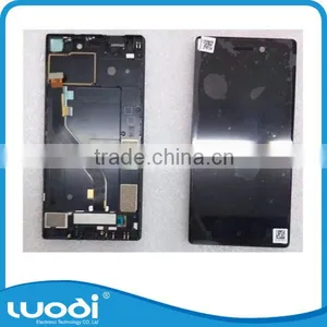 Brand New Touch Screen Digitizer for Lenovo Vibe x2 Pro thumbnail-1