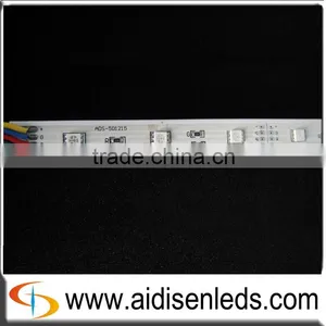 Plastic Shell SMD5050 Led Rigid Light Bar, 12V, 30leds thumbnail-1