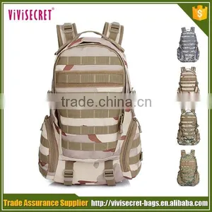 2016 Professional Hunting Climbing Outdoor Camouflage Backpack thumbnail-3