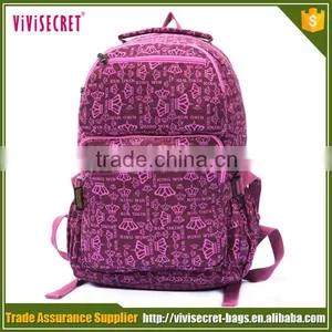Top Selling High Quality Youth Sports Backpack for Traveling thumbnail-2