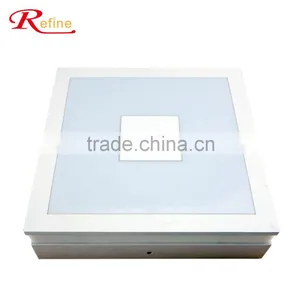 Good Heating 2835 SMD Panel Led Light Manufacturer With CE ROHS thumbnail-2
