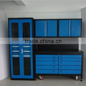 Heavy Duty Garage Drawing Cabinet thumbnail-1