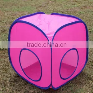 Hot Sale Pop up Pet Tunnel and Tent thumbnail-2