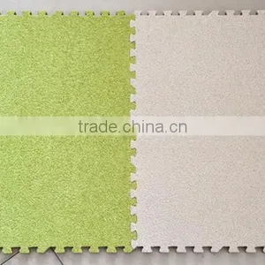 Easy to Clean and Comfortable Fabric Floor Mat for Household thumbnail-3