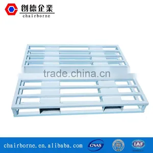Custom Made Steel Metal Pallets of Toys for Sale thumbnail-6
