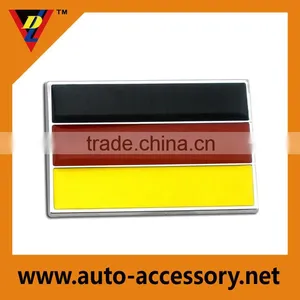 Wholesale German Car Emblem Custom Pin Badge thumbnail-1