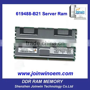 619488-B21 Factory Price Ddr3 4gb Server Ram Memory in Stock thumbnail-1