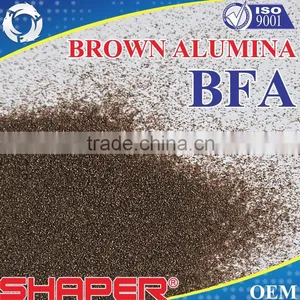 80# Brown Aluminum Oxide thumbnail-1