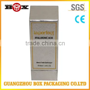Mini Size Paper Tube for Lip Gloss Cosmetics Packaging thumbnail-1