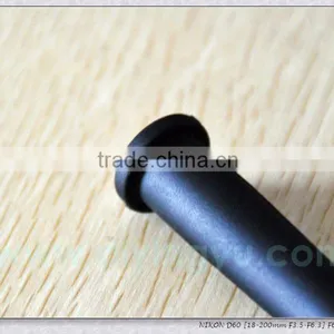 ISO9001 Customize High Quality Auto Rubber Cable Sheath / Cable Protector thumbnail-2