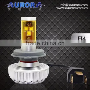 Auto Lighitng LED H4 Headlight Automotive Led Light thumbnail-1