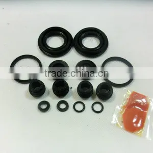 01473-SV4-000 Car Assembly Rear Brake Kit for Honda thumbnail-2