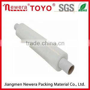 Moisture Proof Feature and Casting Processing Type pe Stretch Packing Film thumbnail-6