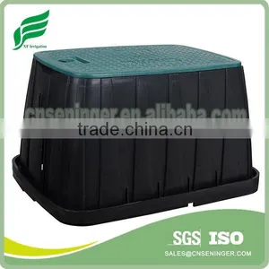 Valve Box Sprinkler Box, Irrigation Valve Cover Control Boxes thumbnail-5