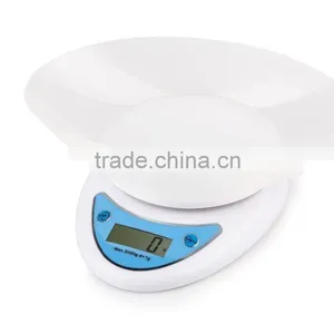 2016 Factory Price With High Quality Digital Kitchen Scale thumbnail-6