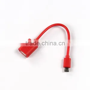 Factory Wholesale Usb Otg Cable for Charging thumbnail-4