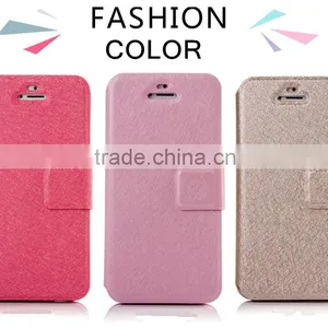 Case Purse and Holder Three in One Belt Clip Leather Case for Iphone 6 Plus or 6s Plus thumbnail-3