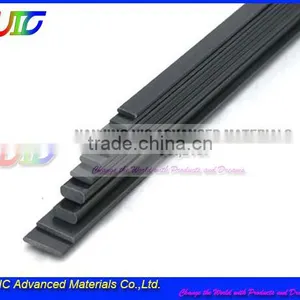 Carbon Fiber Flat Bar,corrosion Resistant CFRP Rectangular Rod,high Strength,reasonable Price,Made in China thumbnail-3