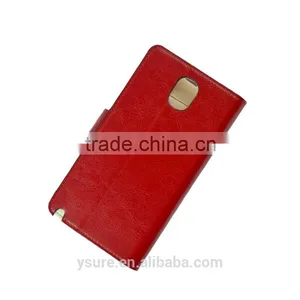 For Zenfone 2 , For Zenfone 2 Case , For Zenfone 2 Wallet Case thumbnail-3