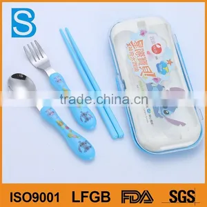 New Design China Good Price OEM Customized Cutlery thumbnail-1