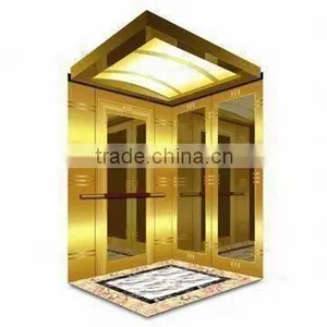 Small Home Elevator Lifts With Low Price thumbnail-4