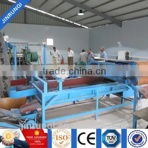 Waste Tyre Rubber Powder Making/breaking Machine thumbnail-3