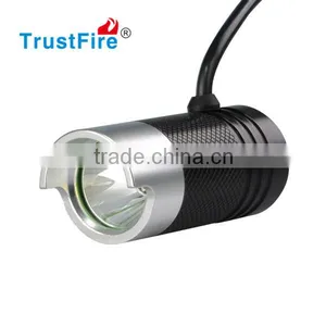 TrustFire Wholesale H1 500 Lumens Cree XM-L 2 Led Bike Lights thumbnail-1