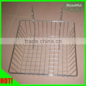 Hot Sale Multifunction Metal Wire Basket thumbnail-2
