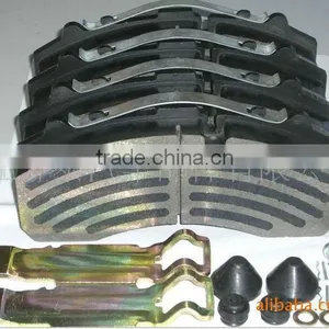 BRAKE PADS FOR BENZ CARS thumbnail-1
