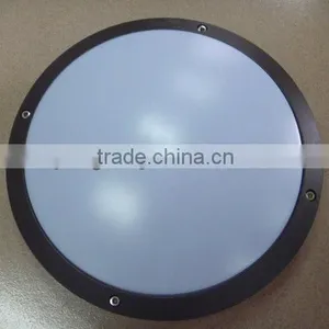 Circle Modern Ceiling Lamp thumbnail-1