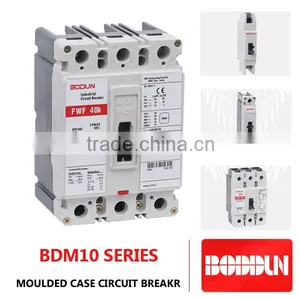 BDM10 FWF MCCB 100A 3P CIRCUIT BREAKER thumbnail-1