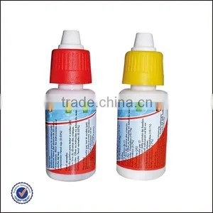Testing Kit Refill Bottles For PH And CL thumbnail-1