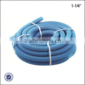 Swimming Pool Extruded PE Hose 1M per Section thumbnail-2