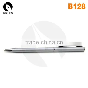 KKPEN Promotional Flag Pens Metal Ball Pen thumbnail-6