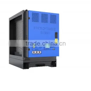 ESP Electrostatic Precipitator for Kitchen Series thumbnail-1
