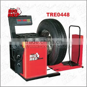 Torin BigRed Truck Wheel Balancer thumbnail-1