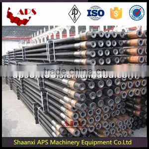 API 5DP Drill Pipe/Oil Pipe Grade E75, X95, G105, S135 for Oil Drilling Tools in Oil and Gas thumbnail-3
