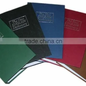 Cheap and Popular Book Safe thumbnail-2