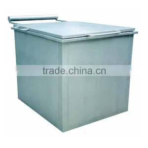 Expro Cooking Vat (BZZT-II) /Automatic Temperature Control /Food Processing Machine thumbnail-1