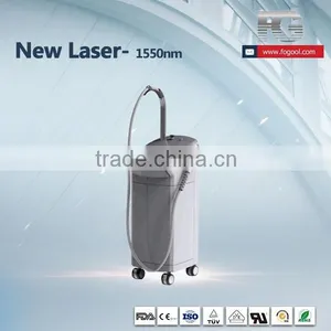 2016 Professional Fractional Er Laser Machine for Skin Resurfacing thumbnail-3