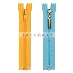 Knitted Zipper thumbnail-1