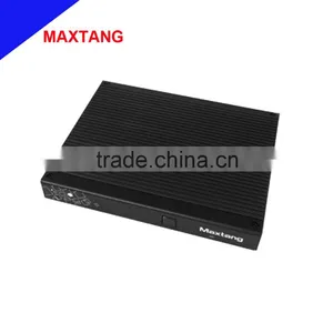 Intel Celeron 1037u Htpc With 1080p Playback Hdmi Vga thumbnail-5