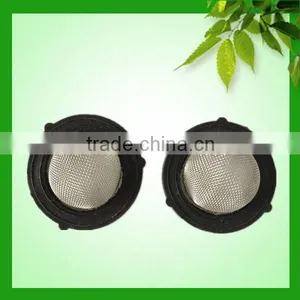 Ningbo Eco-friendly 304 Stainless Steel Cone Sand Washer Filter thumbnail-2