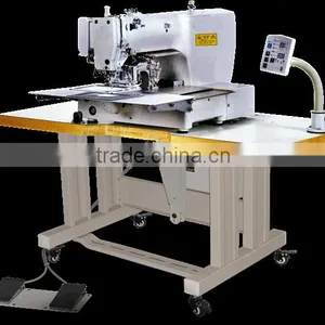 Bag Closing Machinery Industrial Bag Closers Portable Bag Closers Sewing Machines thumbnail-1