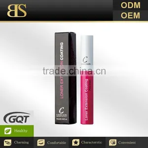 Styling Extended Eyelash Eyelash Coating Products thumbnail-1