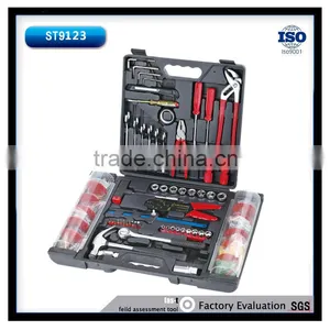 600PCS HOUSEHOLD REPAIRING SET TOOL thumbnail-1
