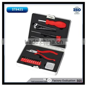17pcs Promotional Mini DIY Tools Set Kit thumbnail-1