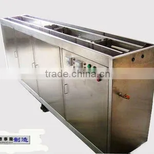 DTL-500 Ultrasonic Wave Cleaner thumbnail-1