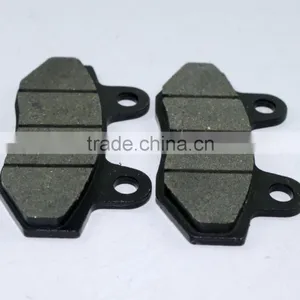 BRAKE PAD OF CHEVROLET AND CHINESE AUTOS MINI PICK UP thumbnail-1